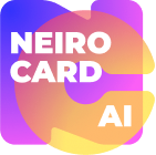 NEIRO CARD AI