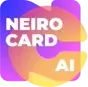 Neiro Card AI