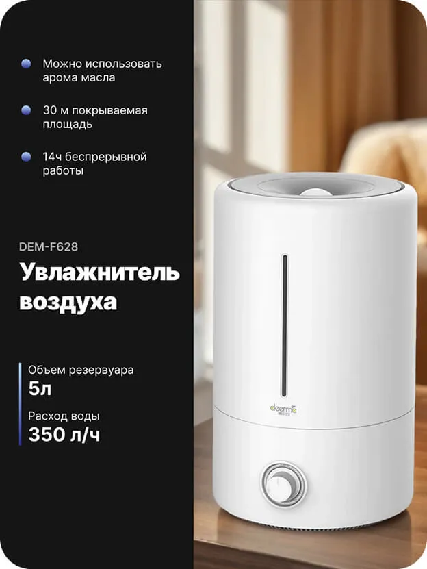 Пример карточки после